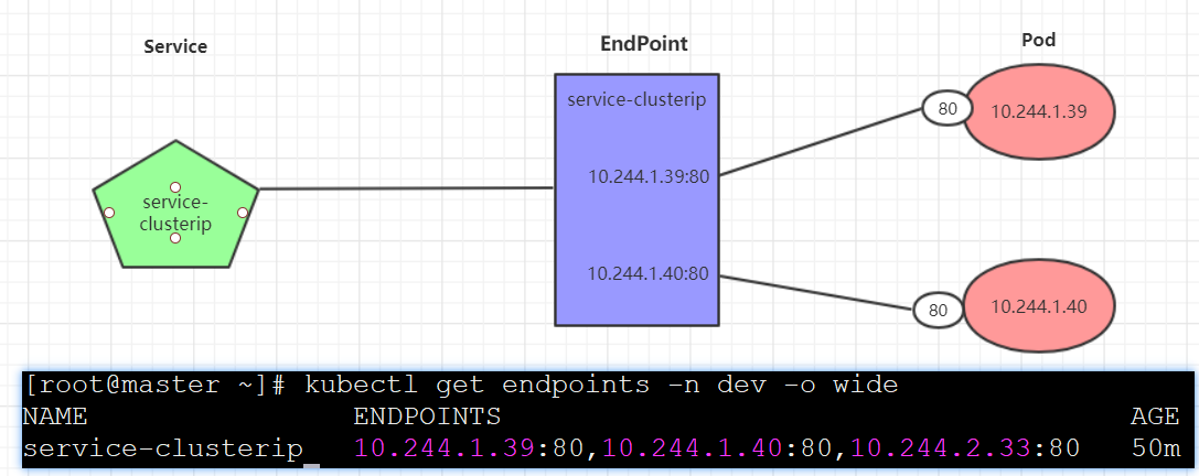 Endpoints Endpoints